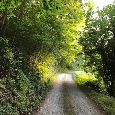 Private Tuscan Estate Bagnone