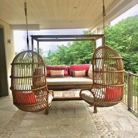 Private Tuscan Estate Holiday home Bagnone