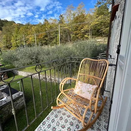 Holiday home Private Tuscan Estate *
