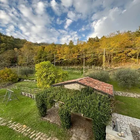 Holiday home Private Tuscan Estate