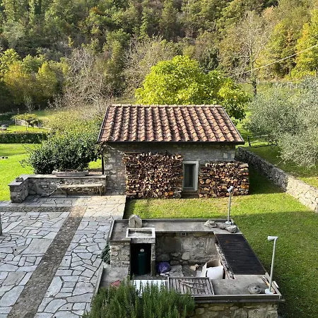 Private Tuscan Estate Holiday home
