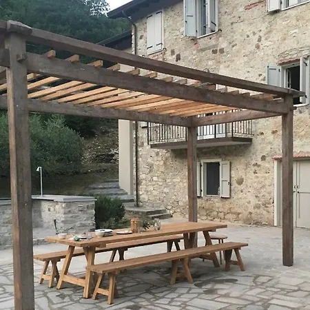 Private Tuscan Estate