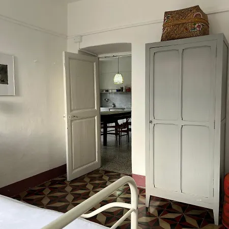 Holiday home Private Tuscan Estate Bagnone