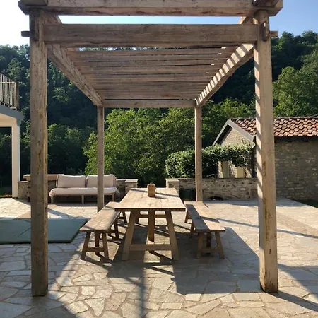 Private Tuscan Estate * Bagnone