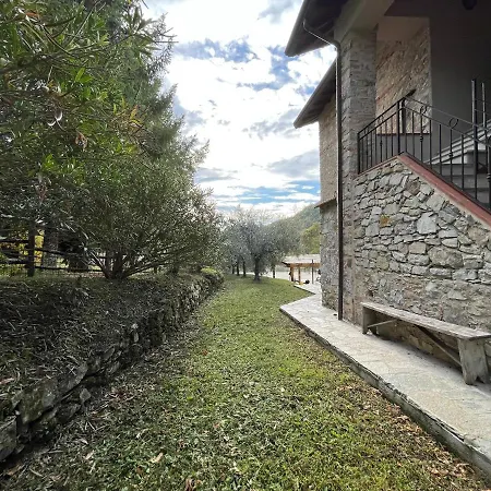 Holiday home Private Tuscan Estate