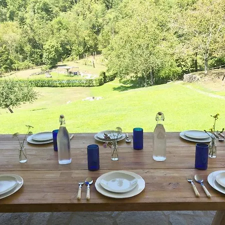 Holiday home Private Tuscan Estate