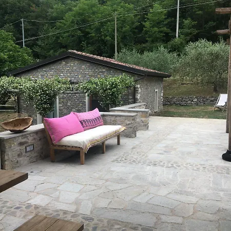 Private Tuscan Estate *