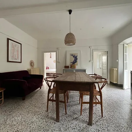 Holiday home Private Tuscan Estate Bagnone