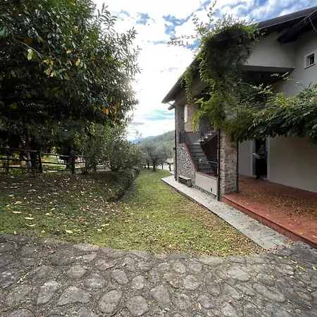 Private Tuscan Estate Holiday home