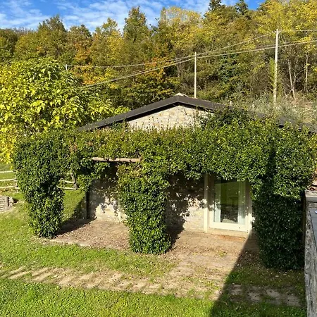 Holiday home Private Tuscan Estate Bagnone