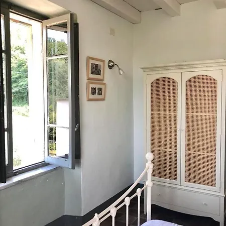 Private Tuscan Estate * Bagnone