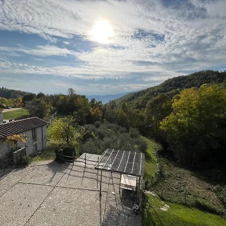 Private Tuscan Estate Holiday home *