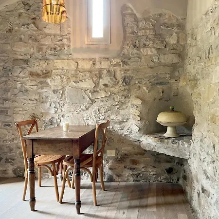 Private Tuscan Estate Bagnone