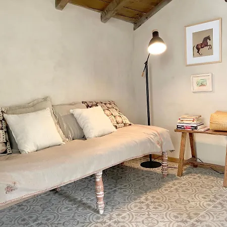 Holiday home Private Tuscan Estate Bagnone