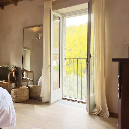 Private Tuscan Estate