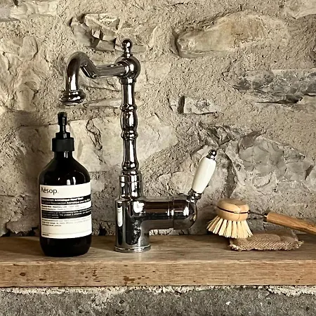 Holiday home Private Tuscan Estate Bagnone