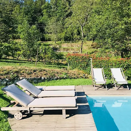 Holiday home Private Tuscan Estate *
