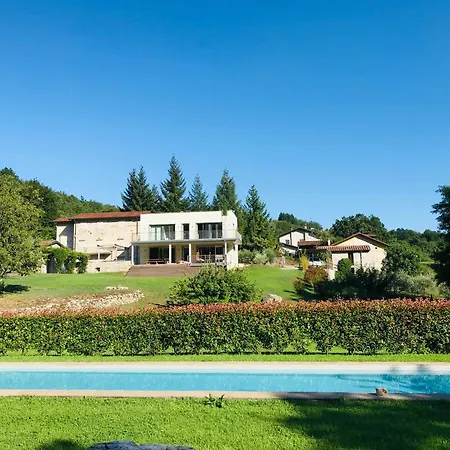 Private Tuscan Estate *