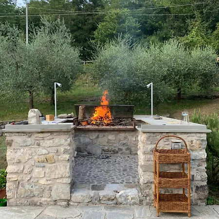Holiday home Private Tuscan Estate *