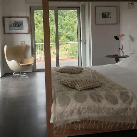 Holiday home Private Tuscan Estate Bagnone